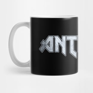 Anthony Mug